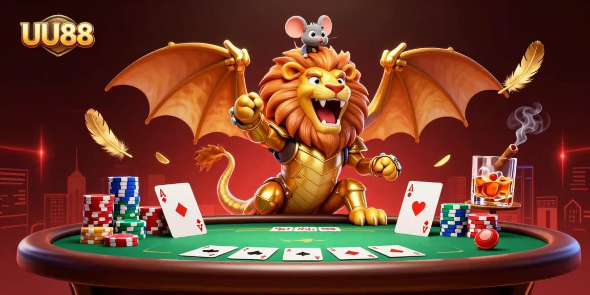 How UU88 Protects Gamblers from Risky Betting Strategies in 2026