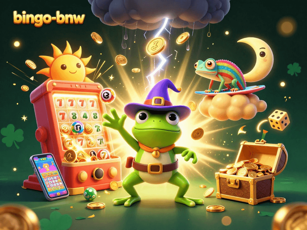 A bingo-bnw Analyst's Take on Super Bingo Strategies in 2026