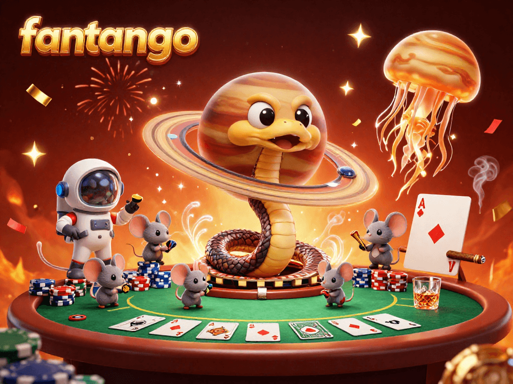 Data-Driven Fantango Insights for 2026: Comprehensive Gambling Strategies and Game Mastery