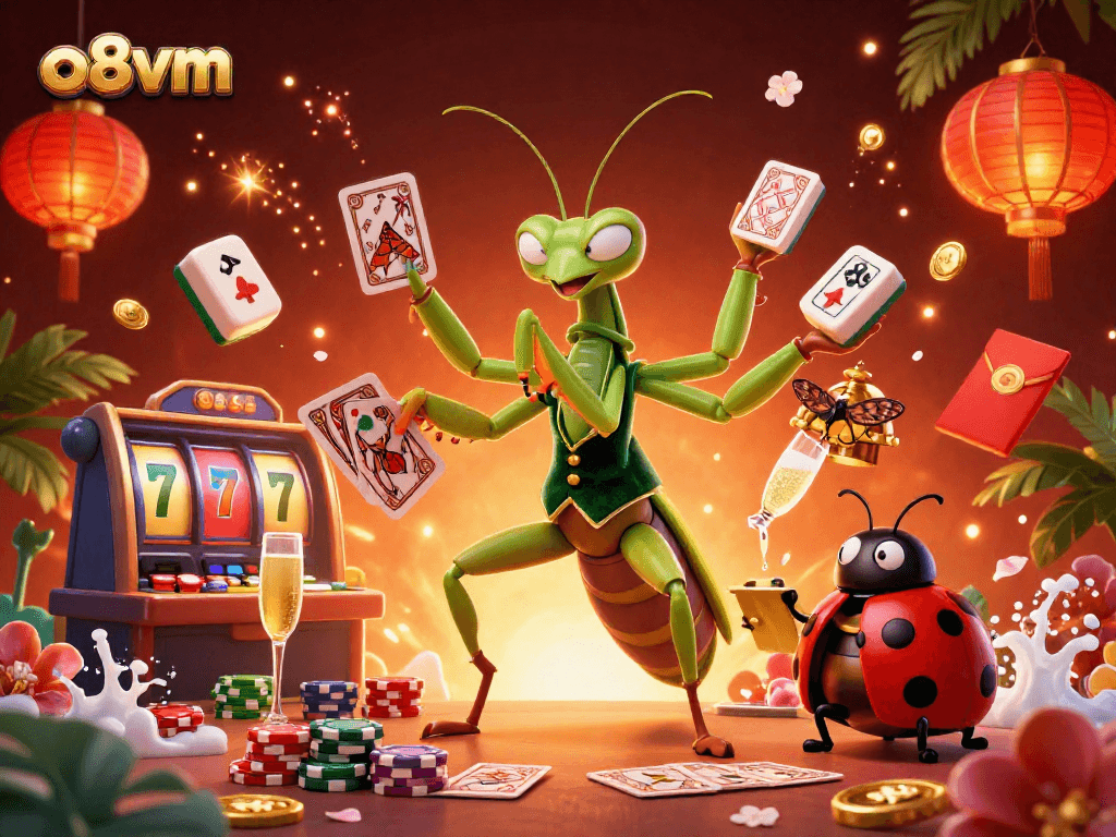 How o8vm Saves Players Time and Money with Strategic Betting Techniques for 2026