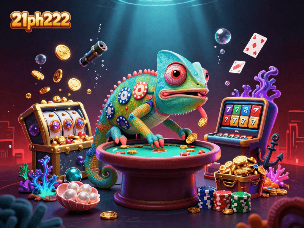 4 Proven Methods to Maximize 21ph222 Casino Game Mastery for Gamblers in 2026
