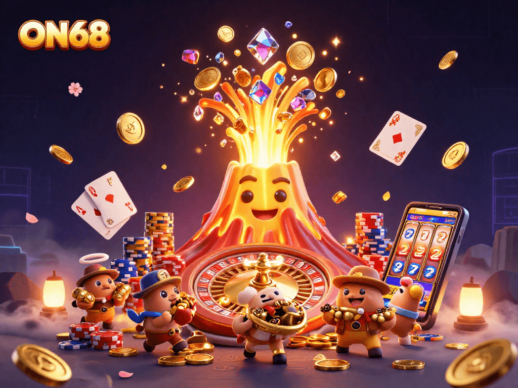 How ON68 Saves Gamblers Time and Money for Winning Strategies in 2026