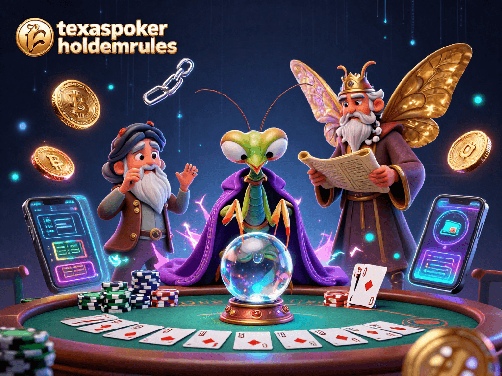 Engage in strategic play with texaspokerholdemrules and experience Texas poker rules in virtual competition.