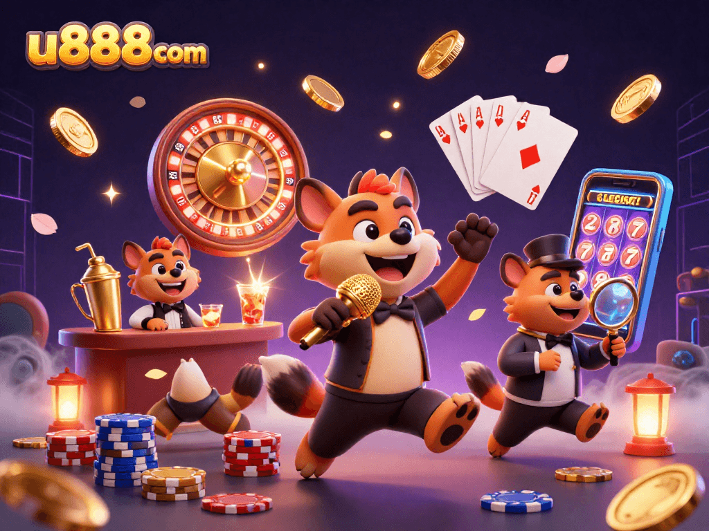u888com Cost Breakdown: What You Actually Pay for Expert Casino Strategies in 2026