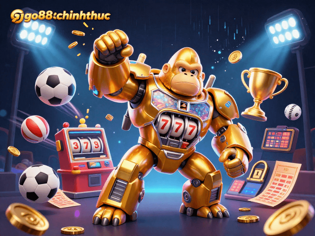 go88chinhthuc Compared: The Best Betting Options for Players in 2026