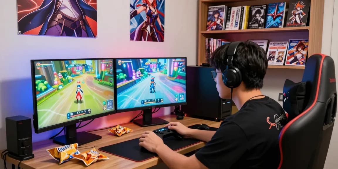 How to Maximize Every gacha168 Gaming Opportunity for Fun in 2026
