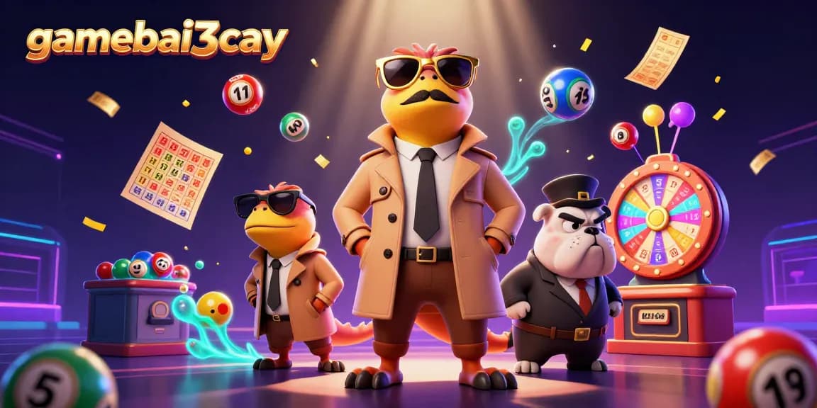The Proven gamebai3cay Framework Used by Expert Gamblers for 2026 Winning Strategies