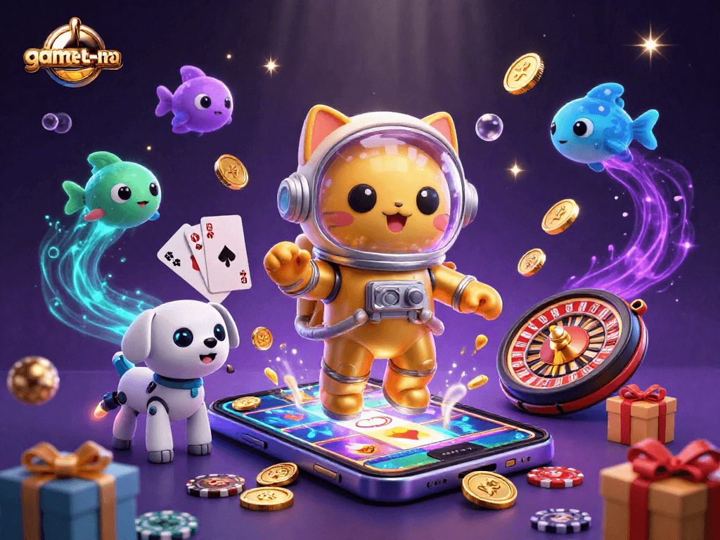 Data-Driven game-la-ma Casino Insights for 2026: Essential Winning Strategies for Gamblers