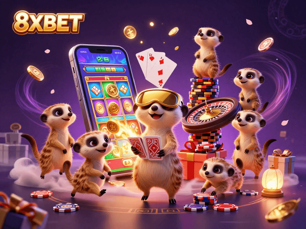 Data-Driven 8XBET Insights for 2026: Master Betting Strategies for Gamblers