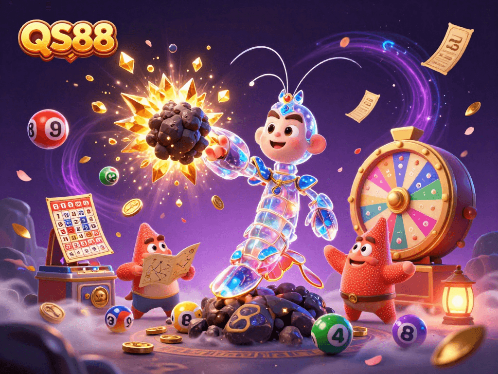 5 Common QS88 Gambling Mistakes and How to Fix Them for Winning Strategies in 2026