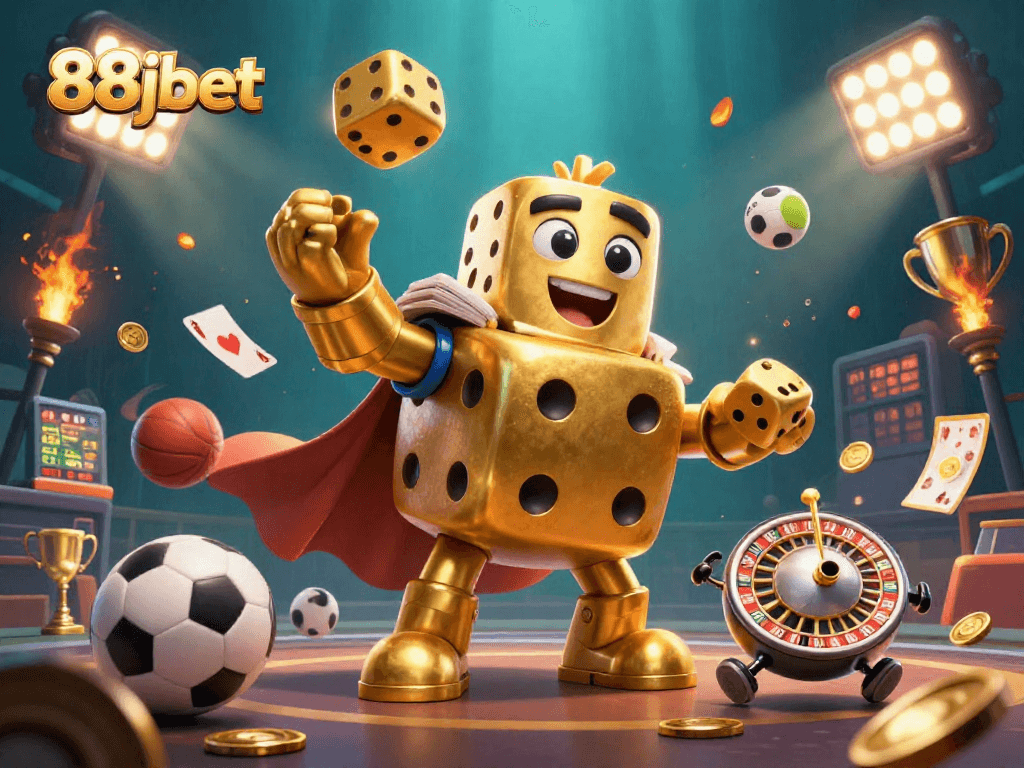 88jbet for Beginners: Essential Strategies for 2026 Gamblers