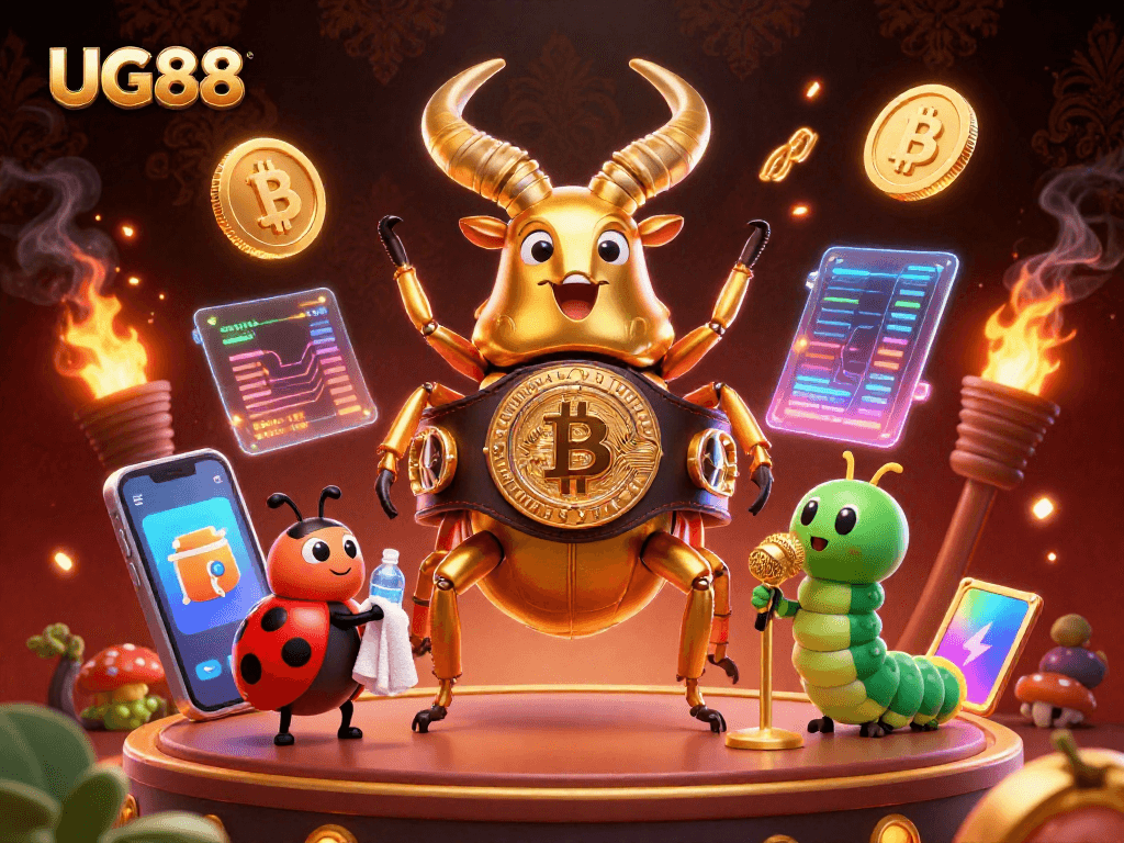 How to Evaluate UG88 Like an Expert Gambler in 2026 for Better Betting Strategies