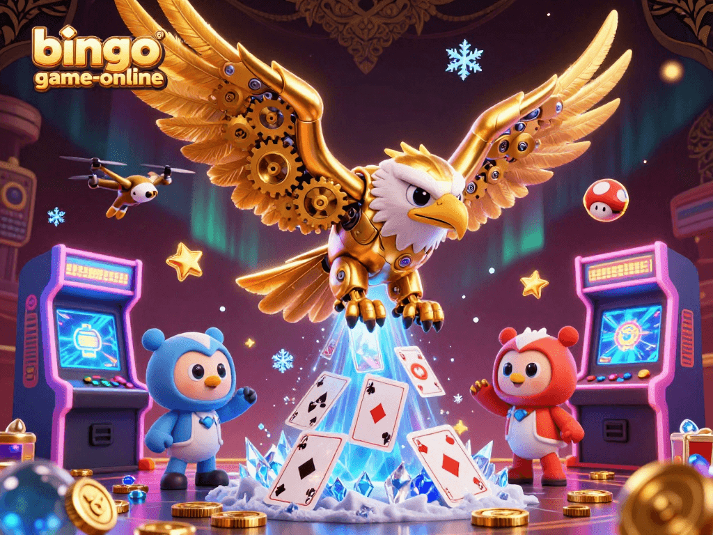 6 Insider Tips for Mastering Bingo-Game-Online for Improved Winning Strategies in 2026