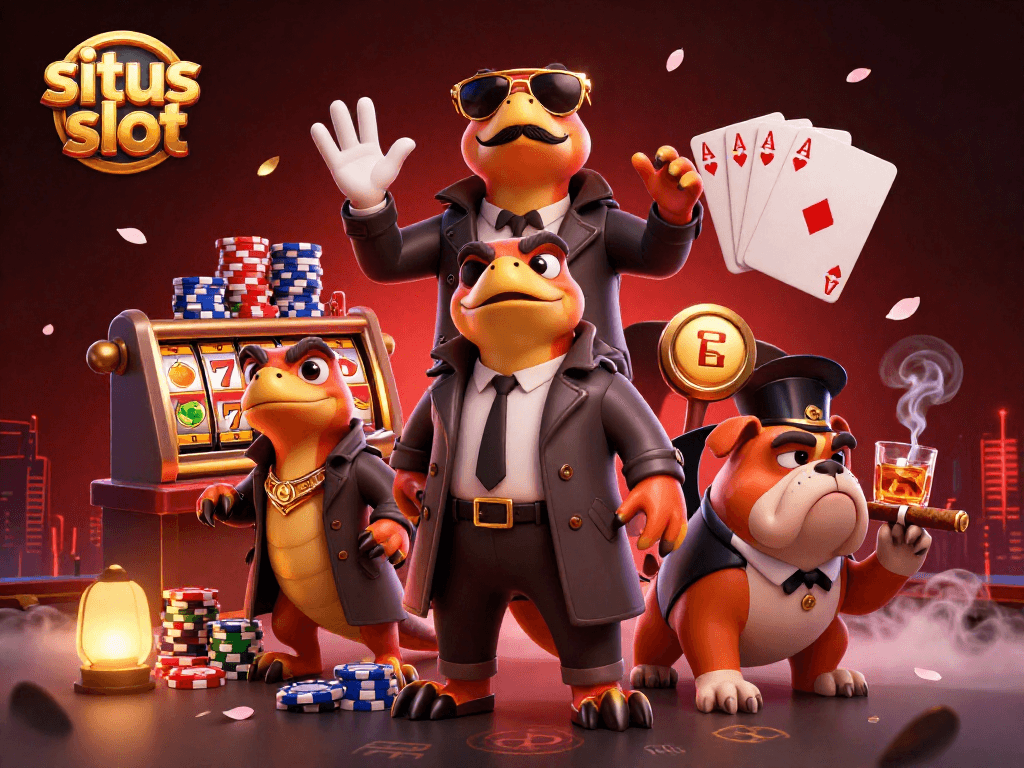 4 Metode Strategis untuk Maksimalkan Hasil di Situs Slot 2026
