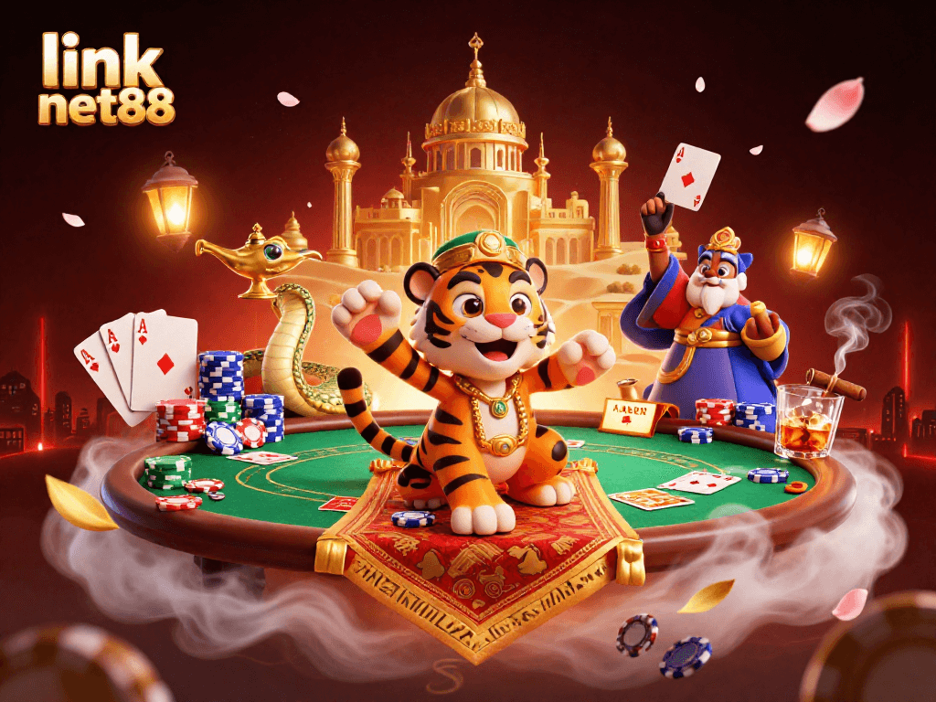 20 Best link net88 Picks for Serious Gamblers in 2026: Winning Strategies to Master Your Game