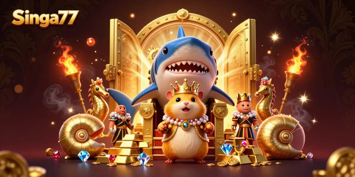 Every Singa77 Casino Feature Ranked from Best to Worst for Winning Strategies in 2026