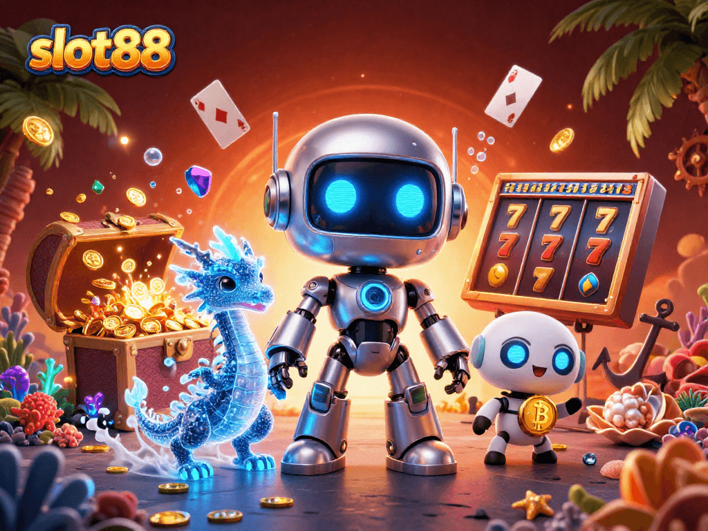 5 Common slot88 Mistakes and How to Fix Them for Better Bankroll Management in 2026