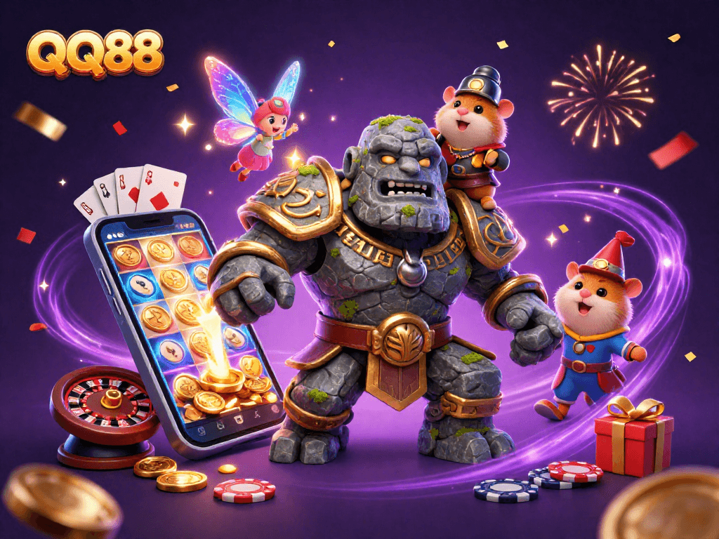 12 Essential QQ88 Strategies Every Gambler Should Know for Winning in 2026