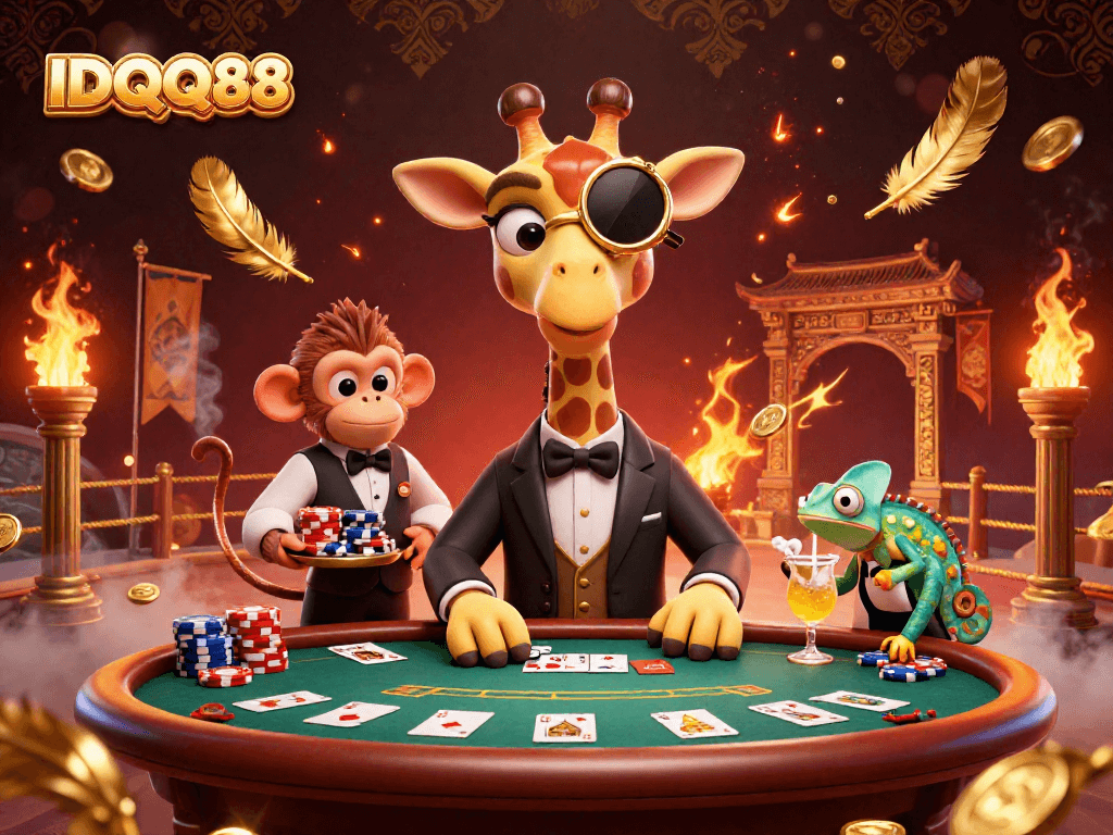 How to Evaluate IDQQ88 Poker Strategies Like an Expert in 2026 for Winning Hands