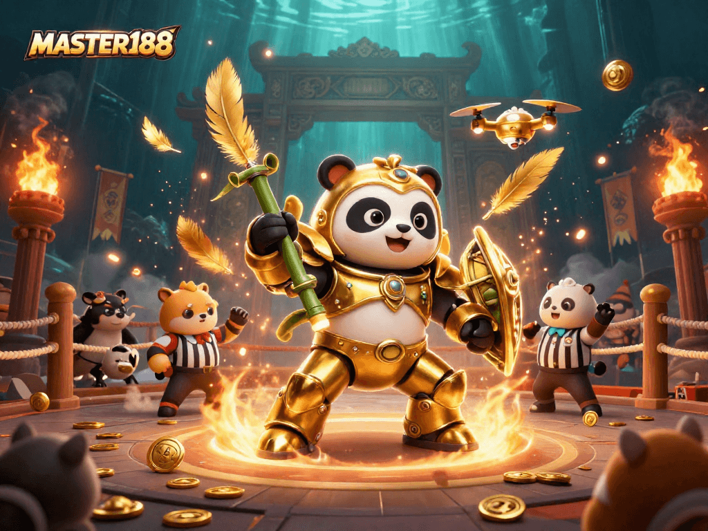 Key Benefits of MASTER188 That Gamblers Overlook in 2026 for Winning Strategies