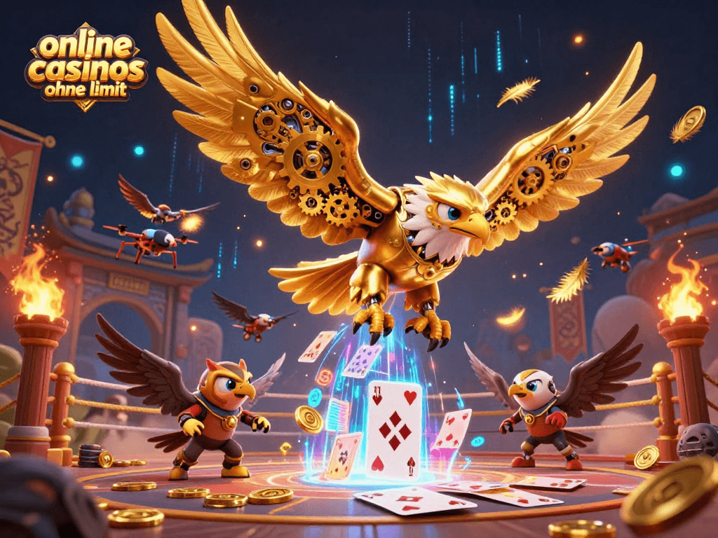 Online Casinos Ohne Limit Pros and Cons: An Honest Breakdown for Gamblers in 2026