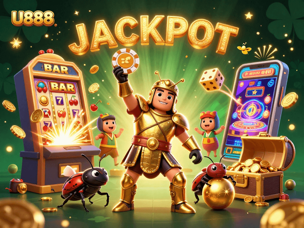 The State of U888 in 2026: A Complete Overview of Gambling Strategies and Opportunities
