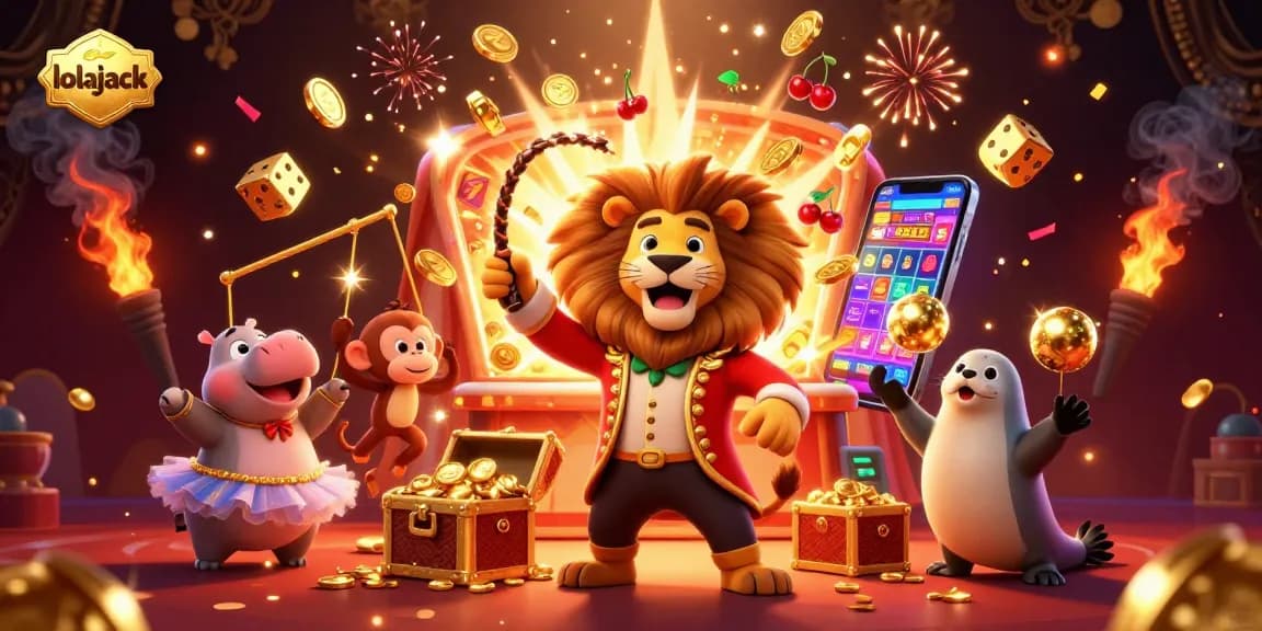 The lolajack Gaming Operations Manual for 2026: Essential Strategies for Winning Bets
