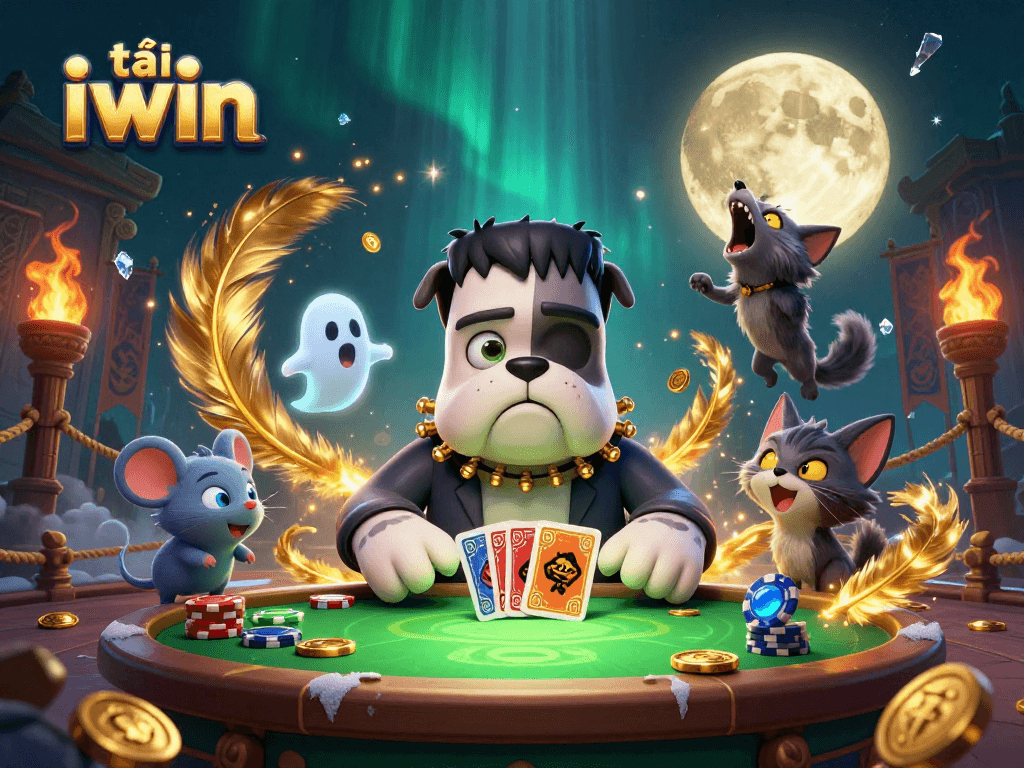 tải iwin Shortcuts: Faster Results Without Cutting Corners for Expert Gamblers in 2026