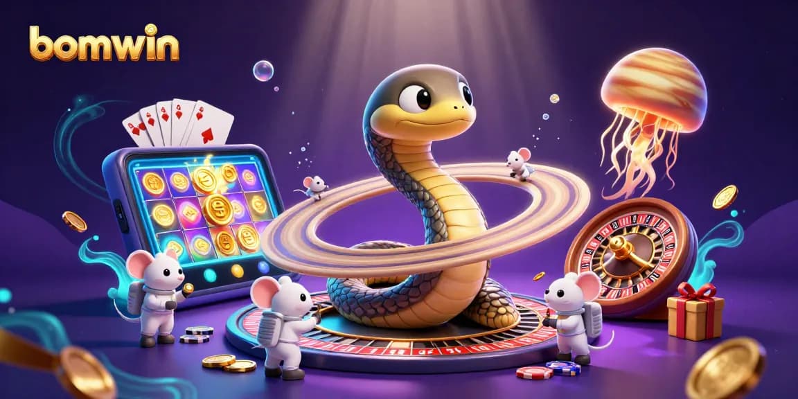 Bomwin Masterclass: Strategic Winning Strategies for Gamblers in 2026