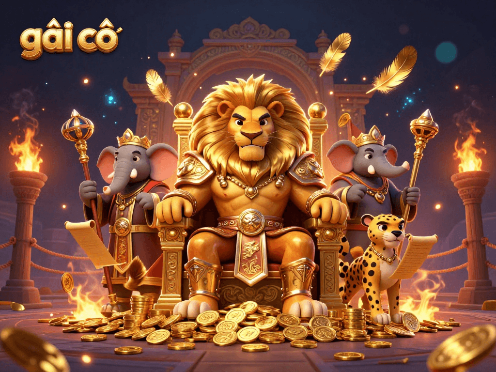 Gái Gọi Showdown: Ranking the Top Casino Contenders for 2026