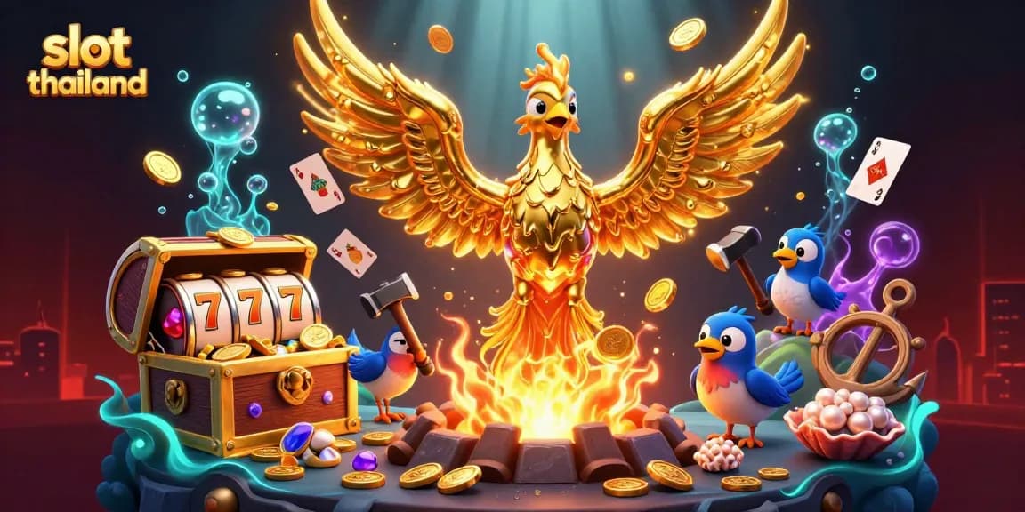Berapa Biaya Slot Thailand di 2026? Strategi Menang Terbaik untuk Pemain