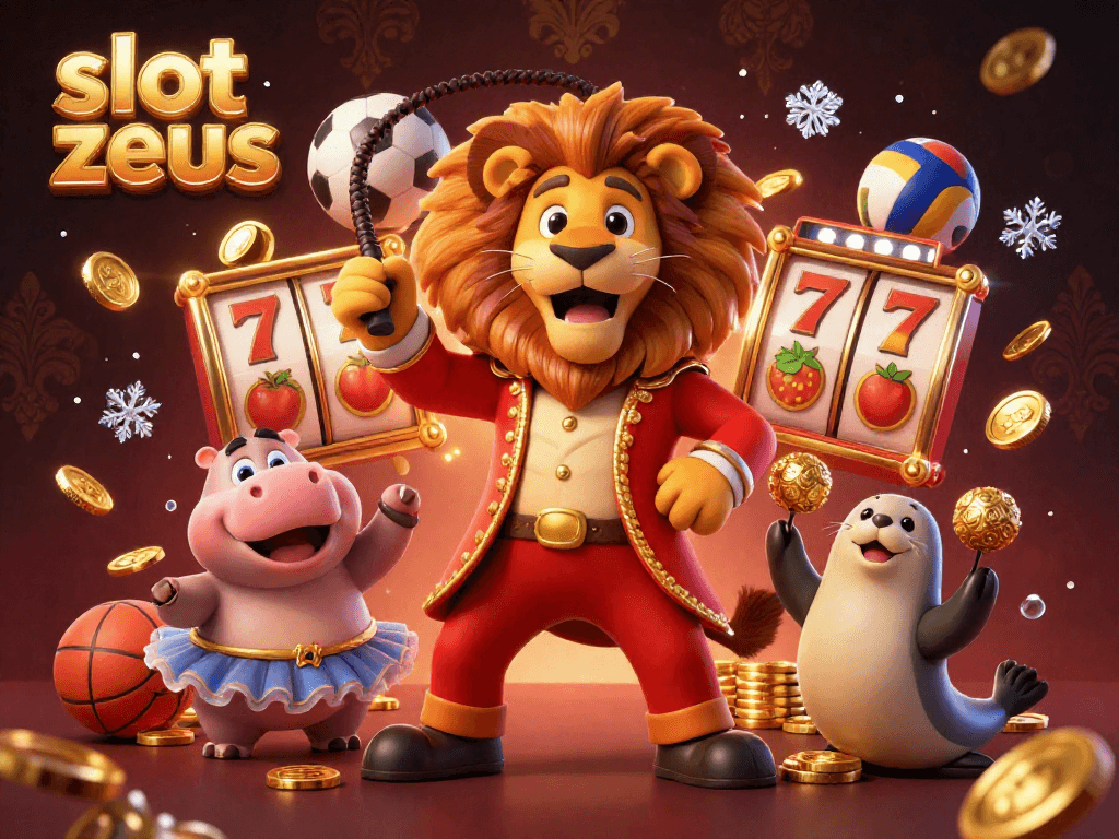 Slot Zeus di 2026: Masih Layak Waktu dan Uang Anda?