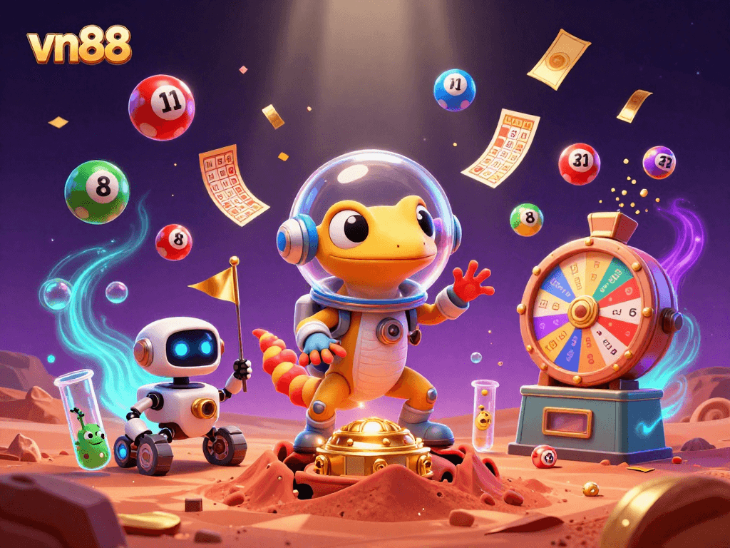 vn88 Lessons Learned the Hard Way: Strategic Insights for Gamblers in 2026