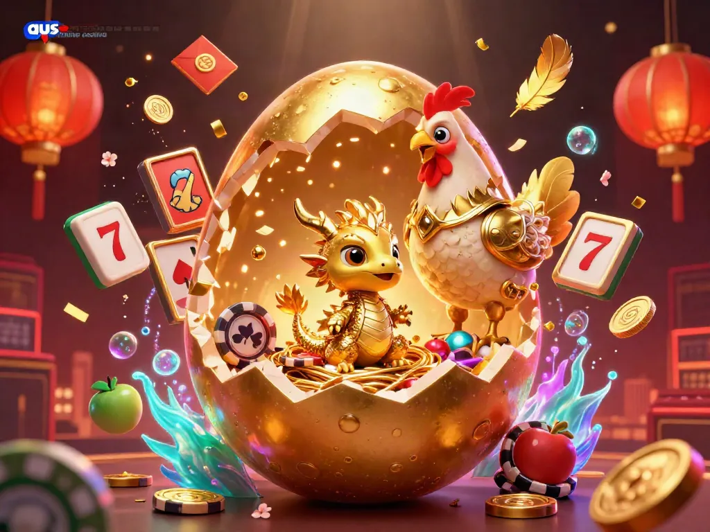 Experience thrilling wins at australian online casino with engaging slot games, vibrant colors, and dynamic characters.