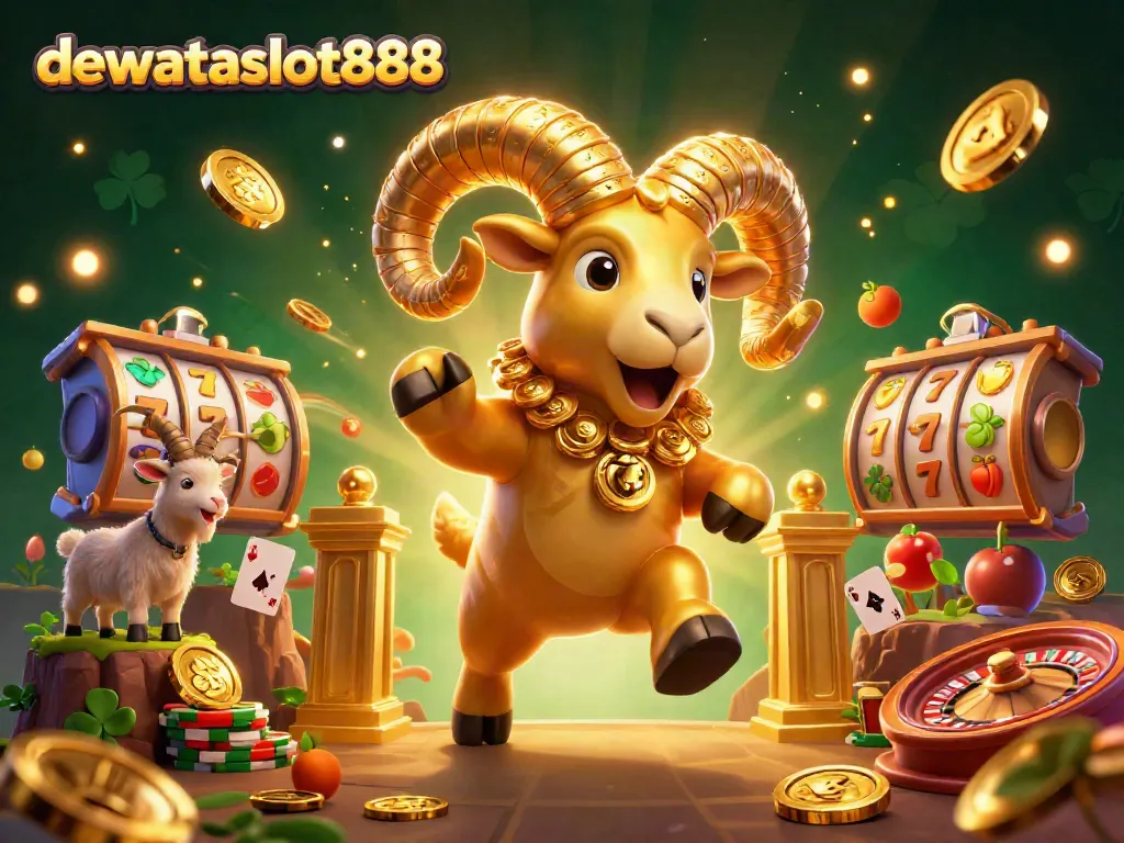 Rasakan pengalaman bermain live casino dengan dewataslot888 melalui dealer profesional dan streaming yang stabil.