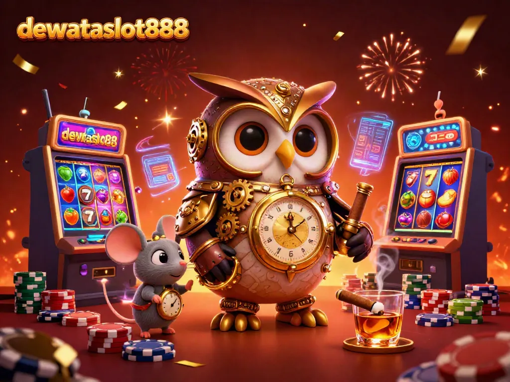 Menang besar di dewataslot888 dengan akun demo slot PG Soft, memahami permainan tanpa risiko finansial.