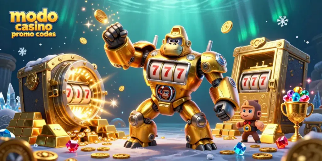 Engage with modo casino promo codes while enjoying thrilling casino gameplay and vibrant prizes.
